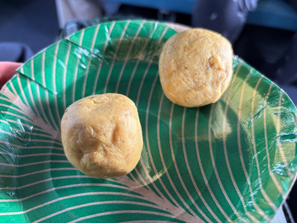 マディケリ〜マンガロール〜ウドゥピ（インド・カルナータカ旅⑤）