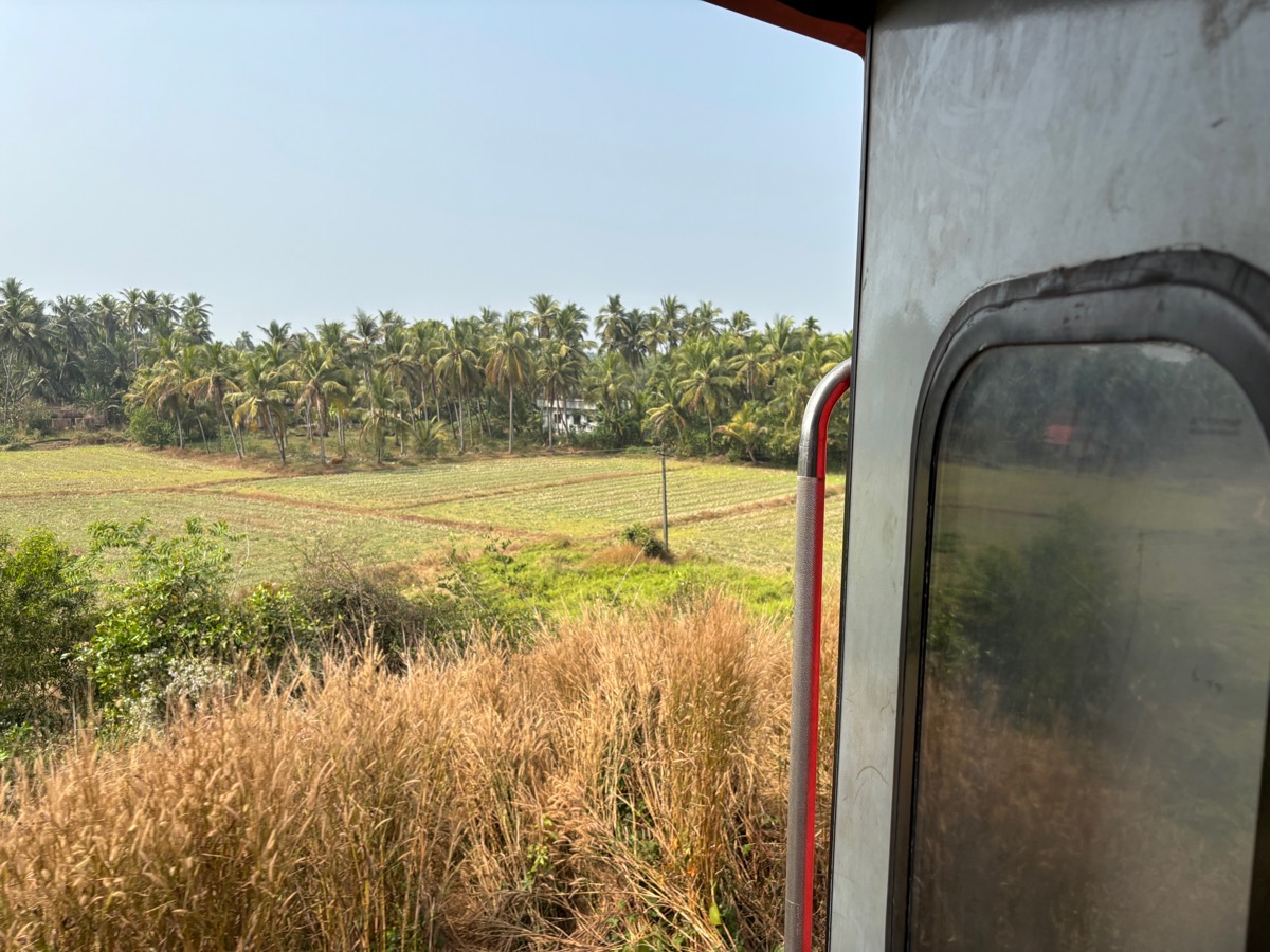マディケリ〜マンガロール〜ウドゥピ（インド・カルナータカ旅⑤）
