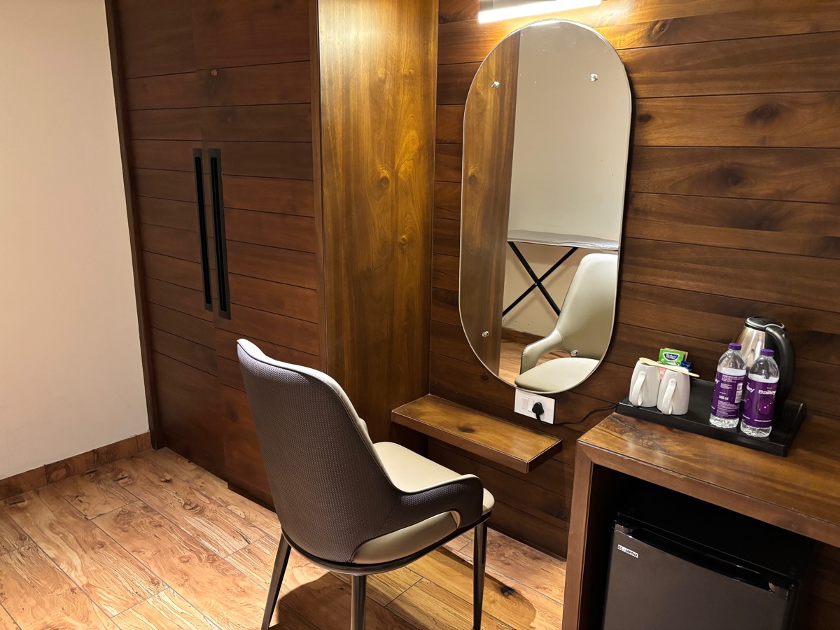 チタラ コンフォーツ (CHITHARA COMFORTS )（インド・カルナータカ旅⑤）