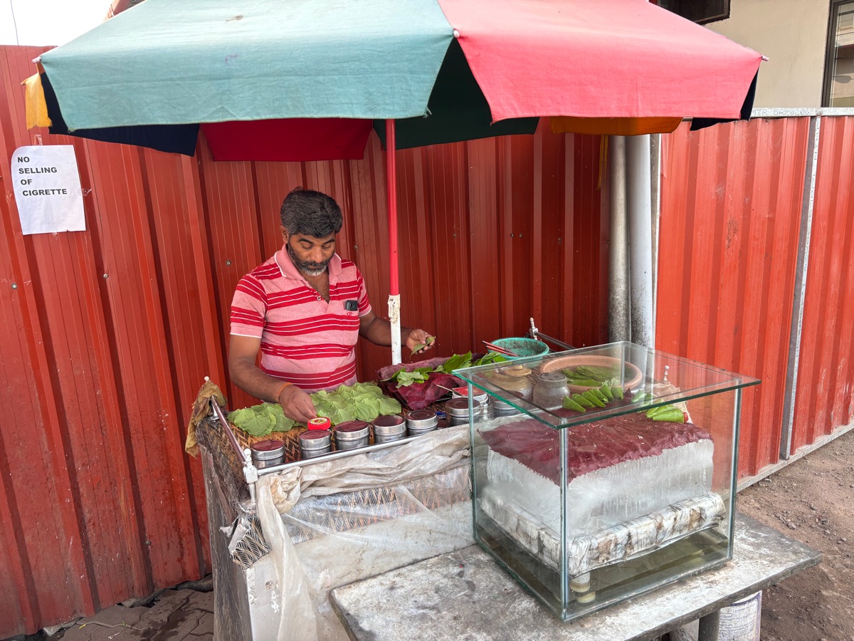 マディケリ〜マンガロール〜ウドゥピ（インド・カルナータカ旅⑤）