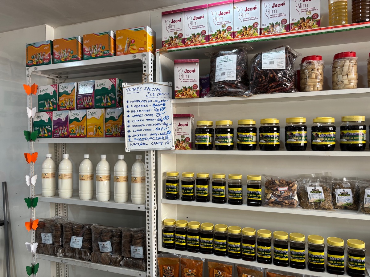 マディケリ〜マンガロール〜ウドゥピ（インド・カルナータカ旅⑤）