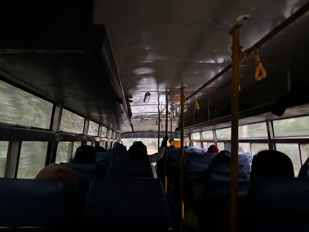 マディケリ〜マンガロール〜ウドゥピ（インド・カルナータカ旅⑤）