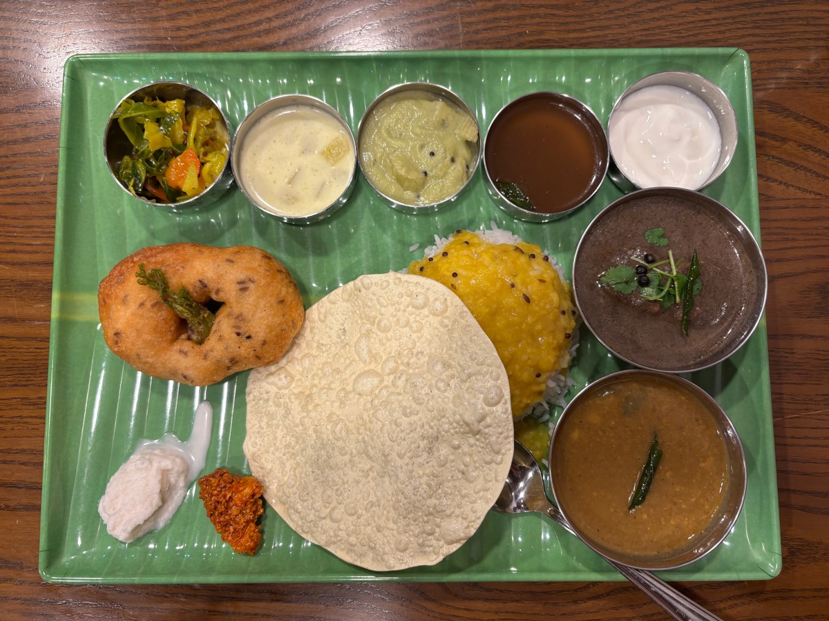 とら屋食堂（西荻窪）