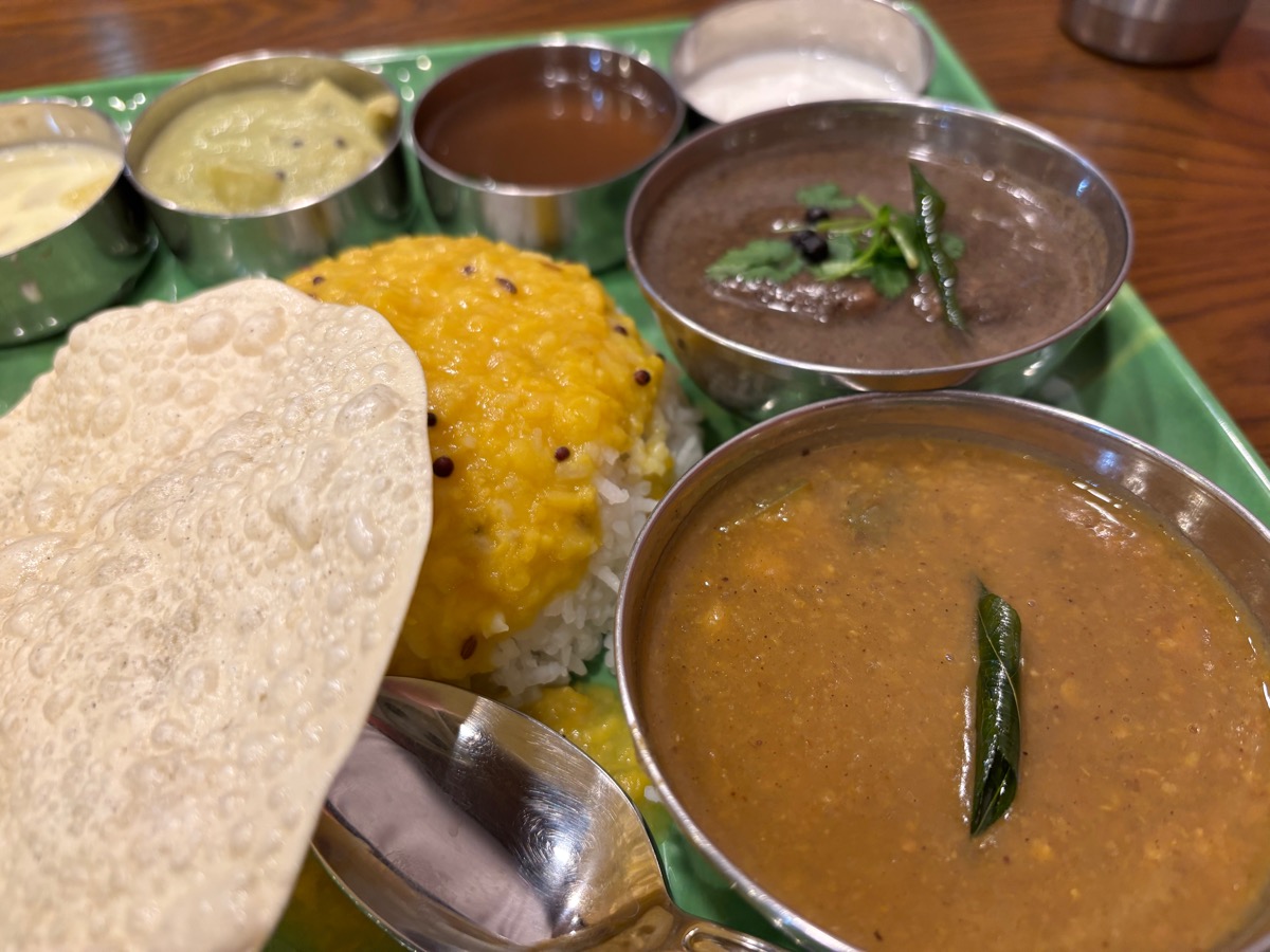 とら屋食堂（西荻窪）