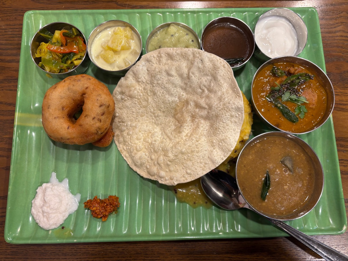 とら屋食堂（西荻窪）