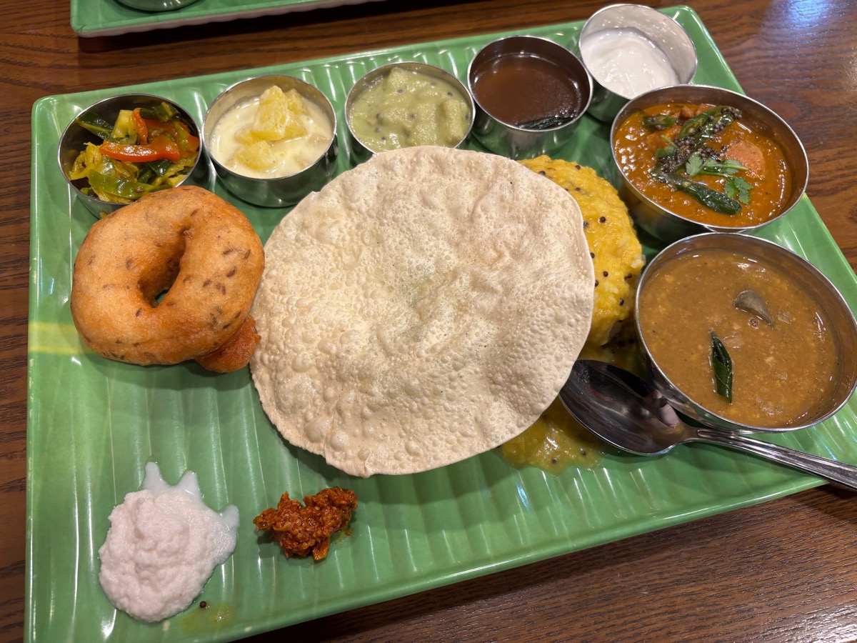 とら屋食堂(西荻窪)