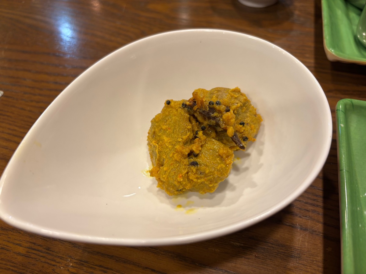 とら屋食堂（西荻窪）