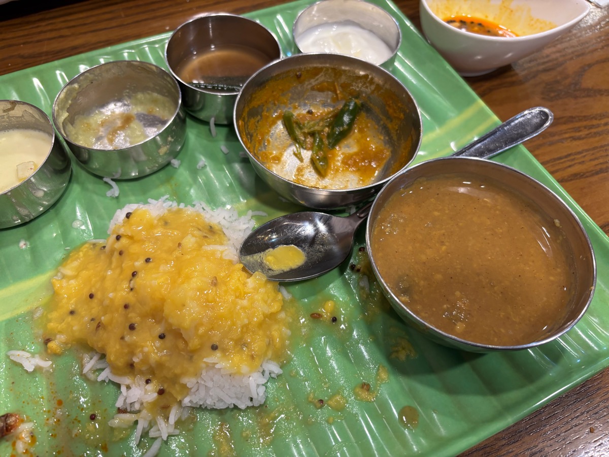 とら屋食堂（西荻窪）