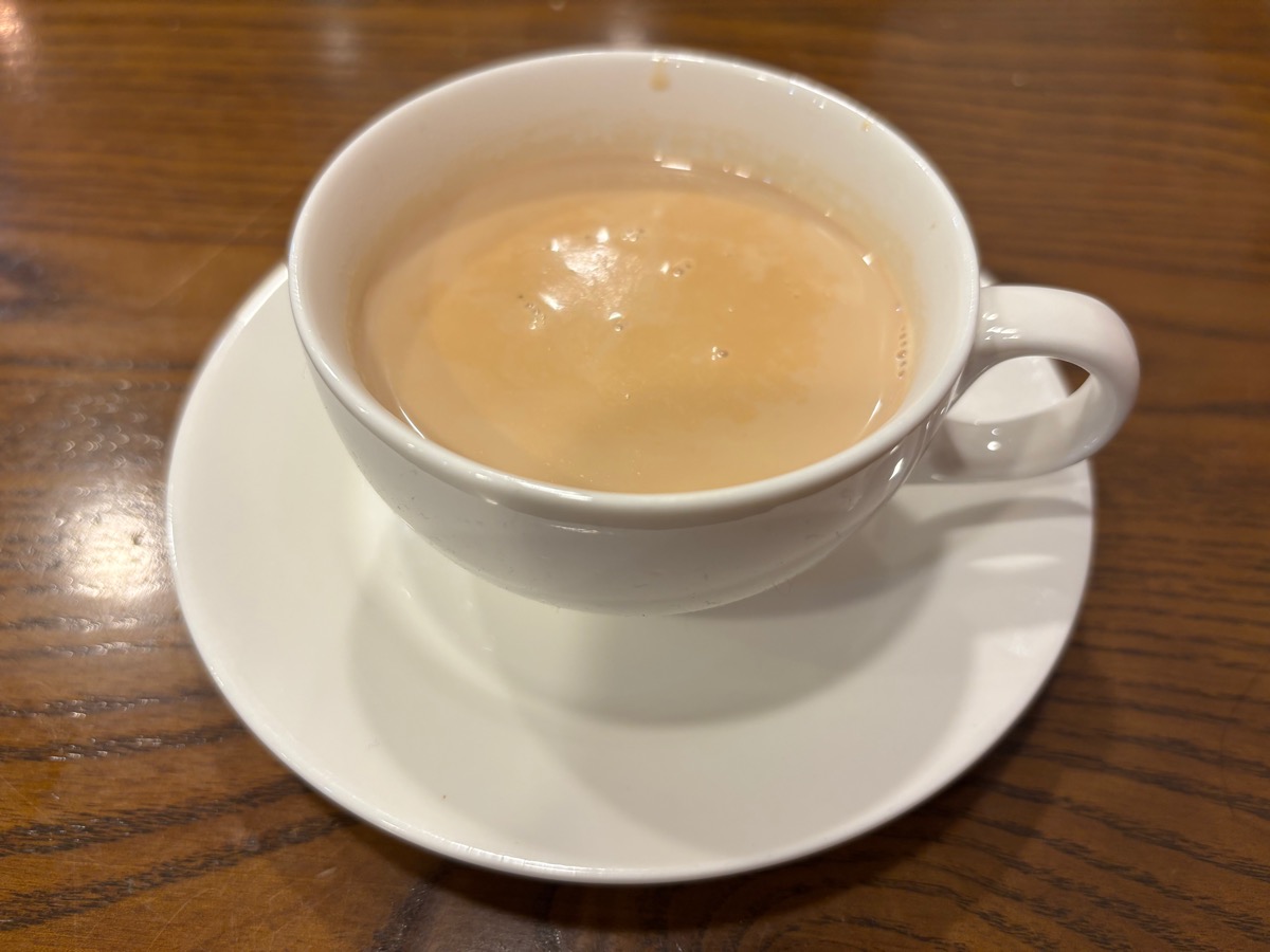 とら屋食堂（西荻窪）