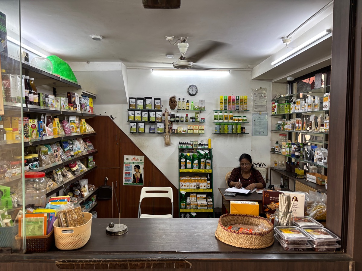 ウドゥピ(インド・カルナータカ旅⑥)