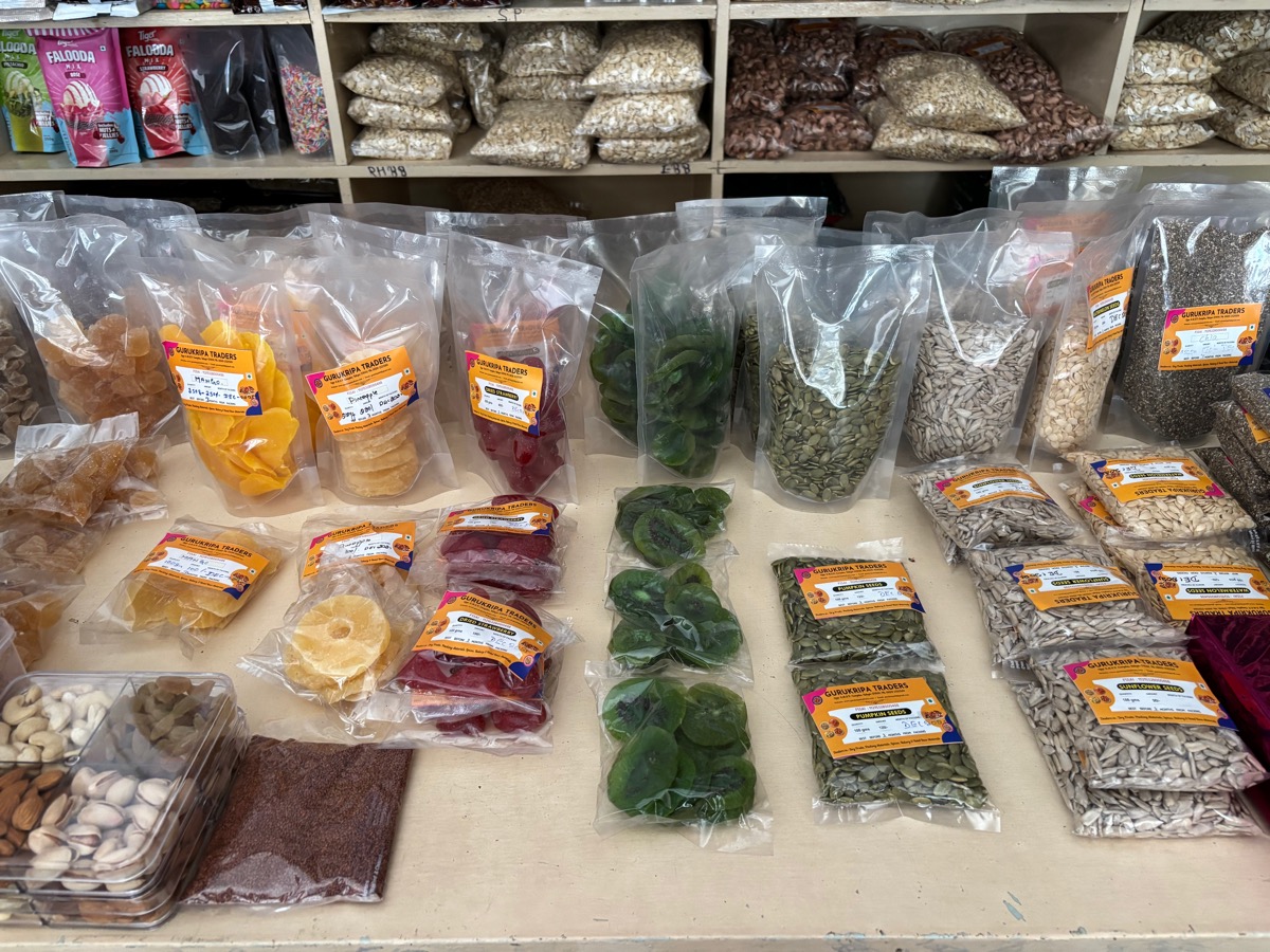 ウドゥピ(インド・カルナータカ旅⑥)