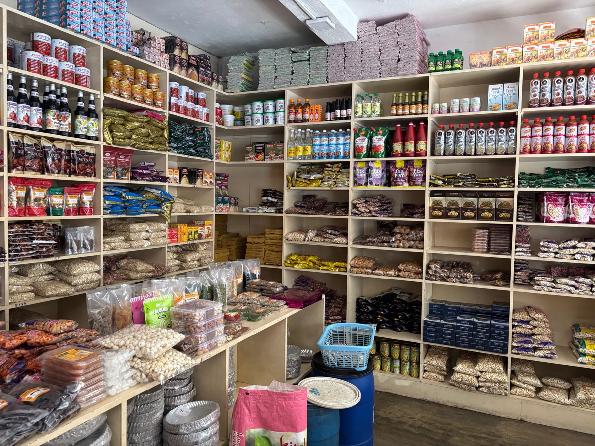 ウドゥピ(インド・カルナータカ旅⑥)