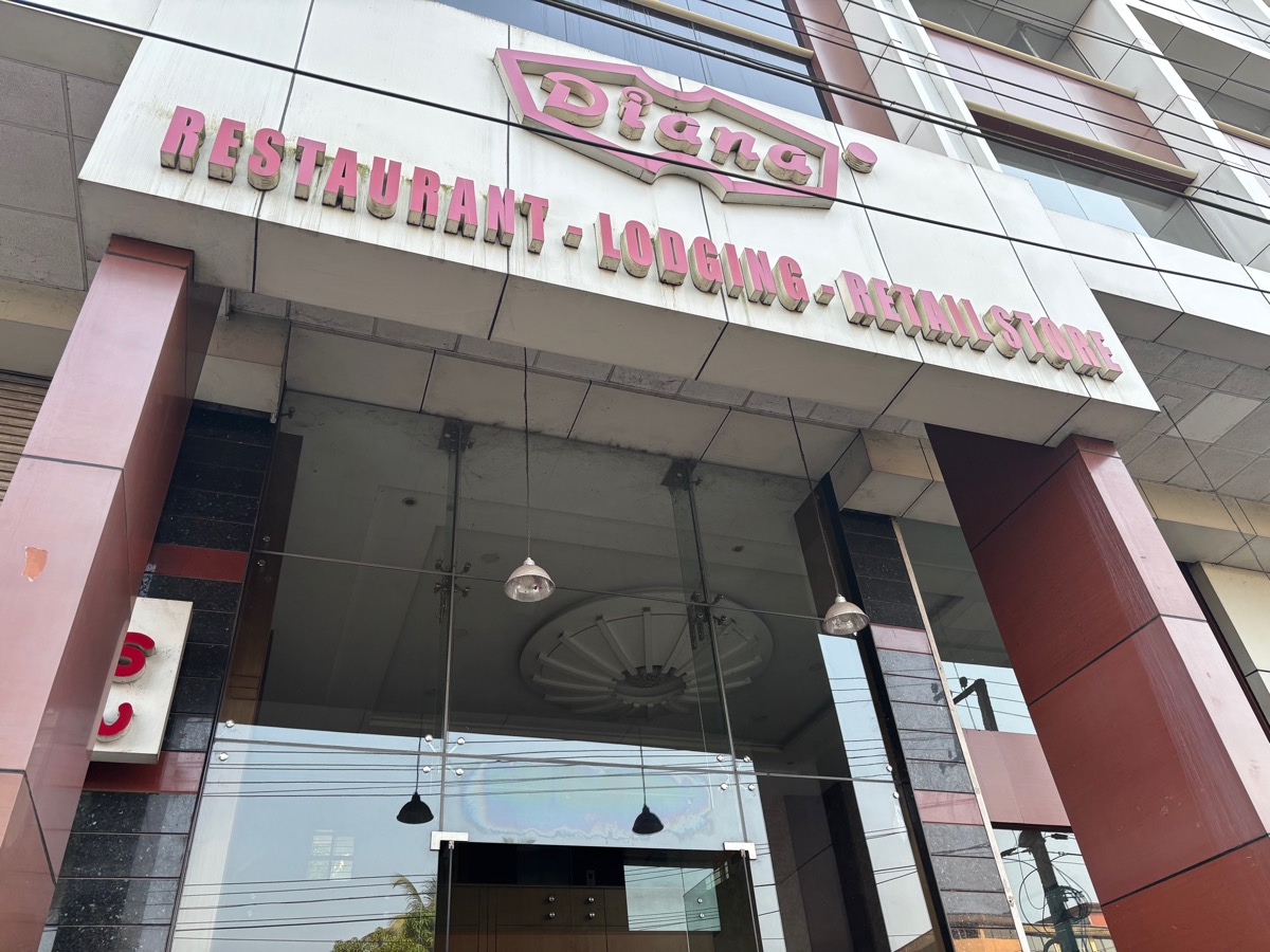 ウドゥピ(インド・カルナータカ旅⑥)