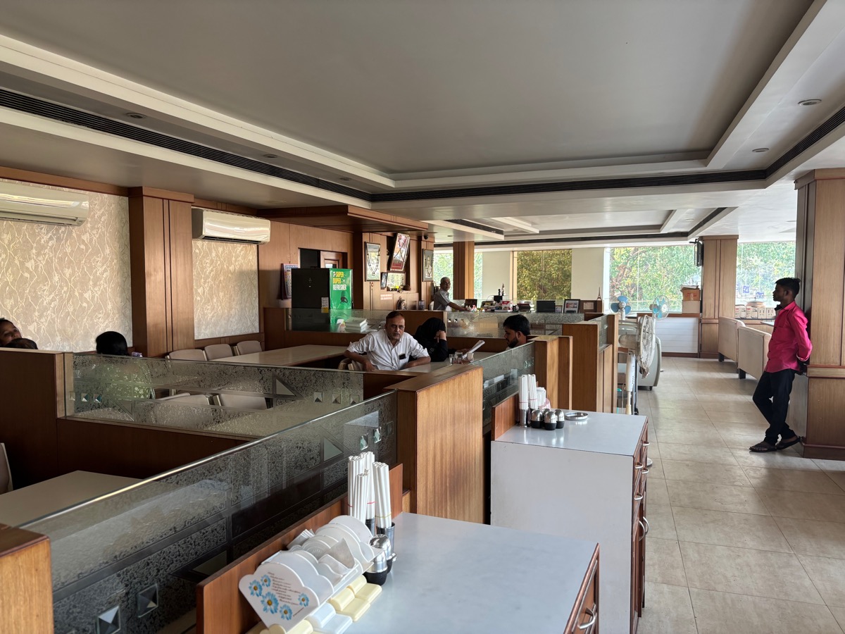 ウドゥピ(インド・カルナータカ旅⑥)