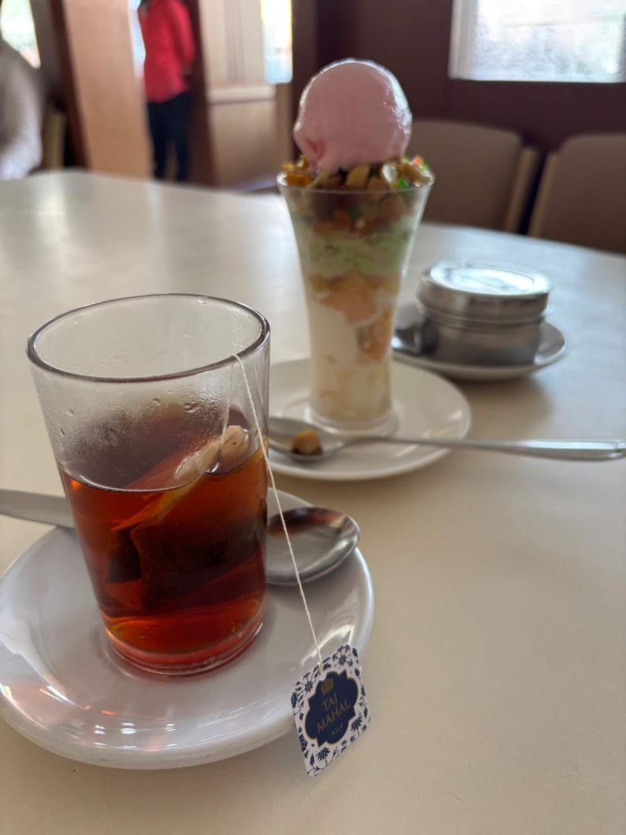 ウドゥピ(インド・カルナータカ旅⑥)