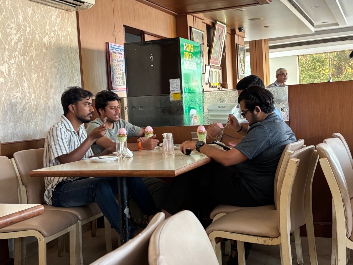 ウドゥピ(インド・カルナータカ旅⑥)