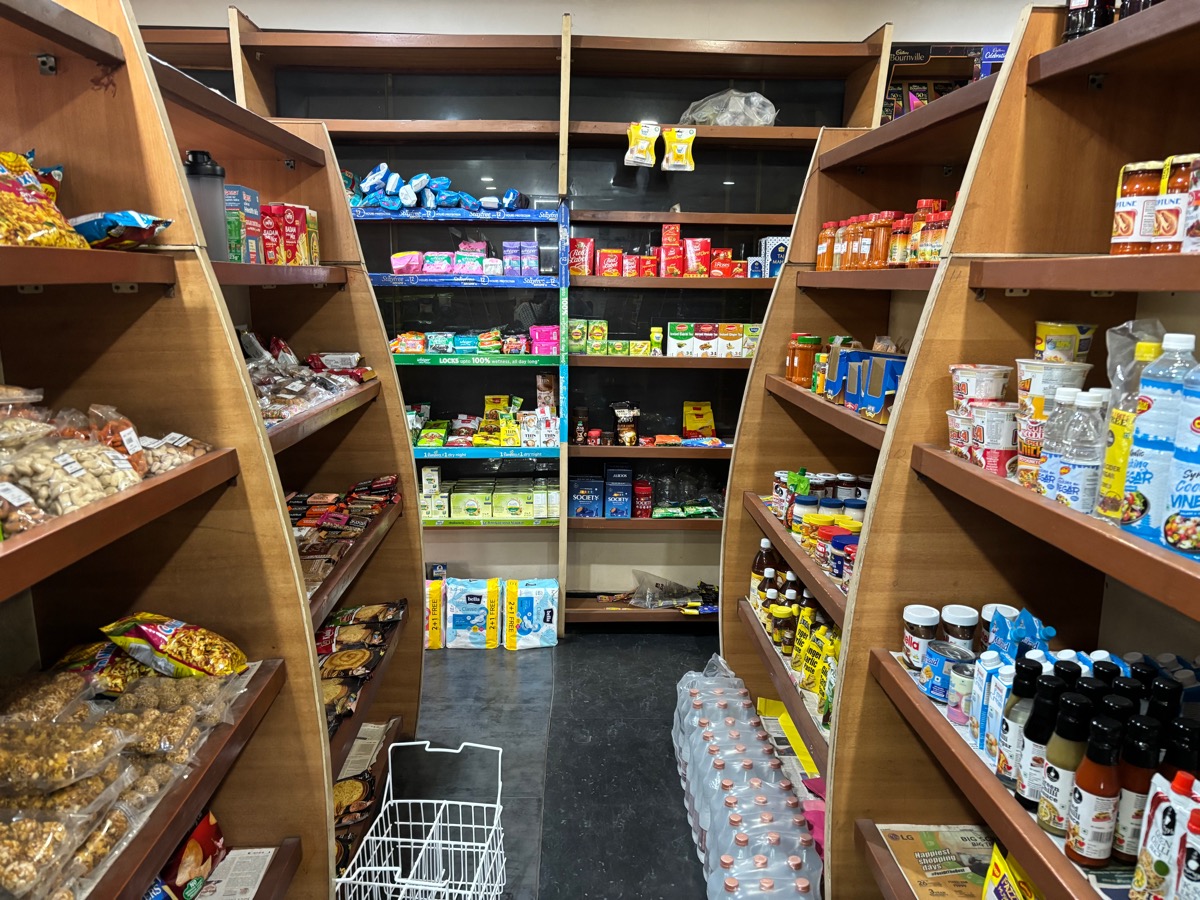 ウドゥピ(インド・カルナータカ旅⑥)