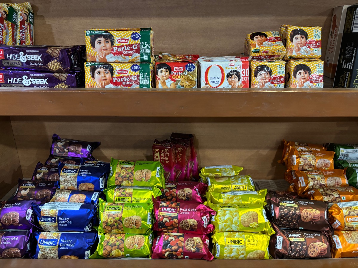 ウドゥピ(インド・カルナータカ旅⑥)