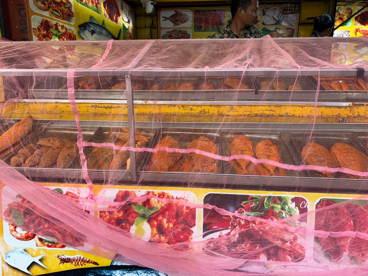 ウドゥピ(インド・カルナータカ旅⑥)