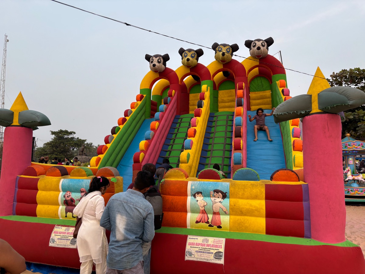 ウドゥピ(インド・カルナータカ旅⑥)