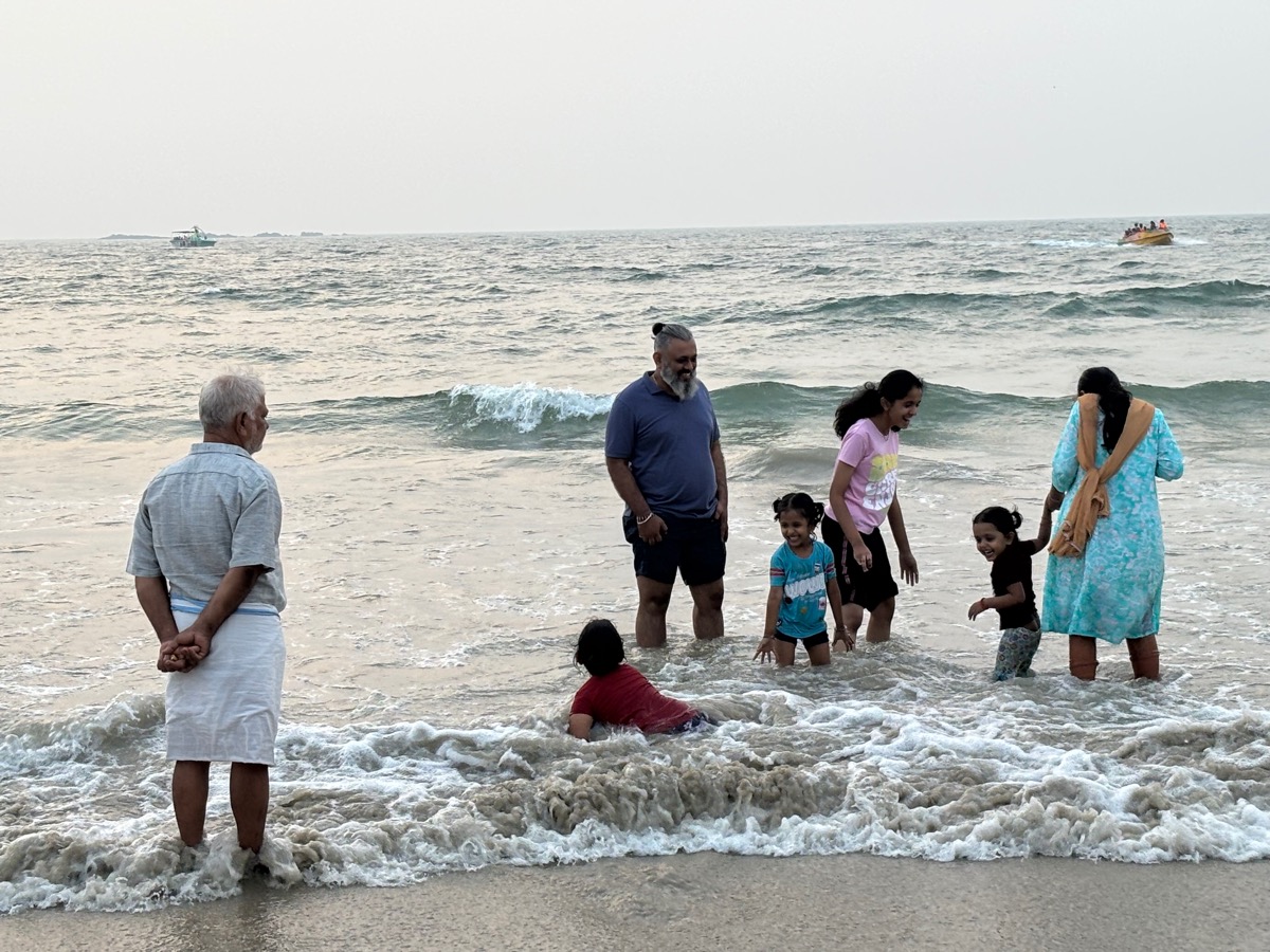 ウドゥピ(インド・カルナータカ旅⑥)