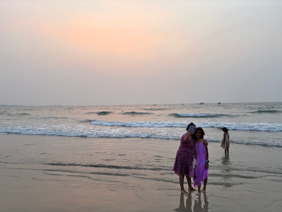 ウドゥピ(インド・カルナータカ旅⑥)