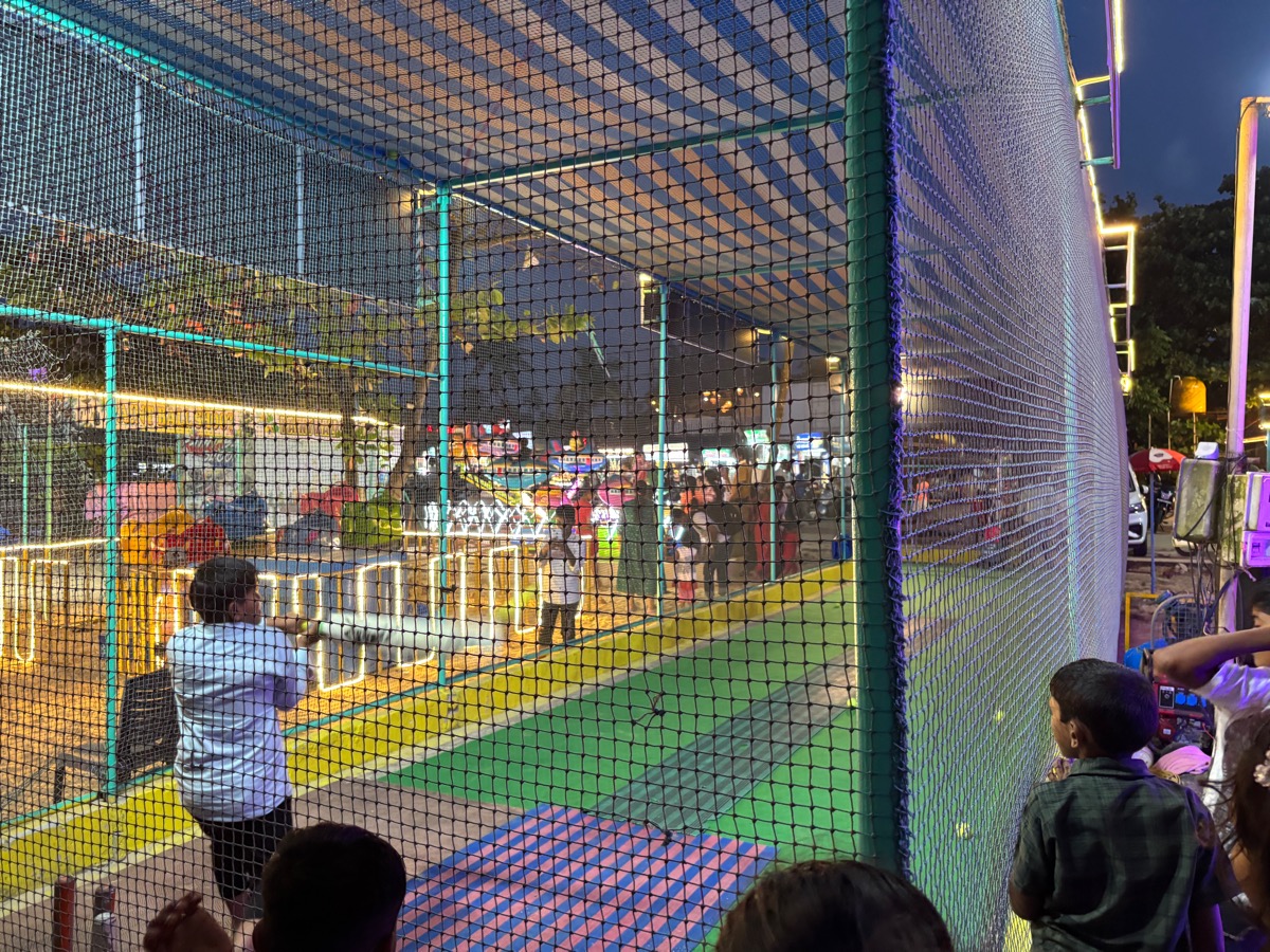 ウドゥピ(インド・カルナータカ旅⑥)