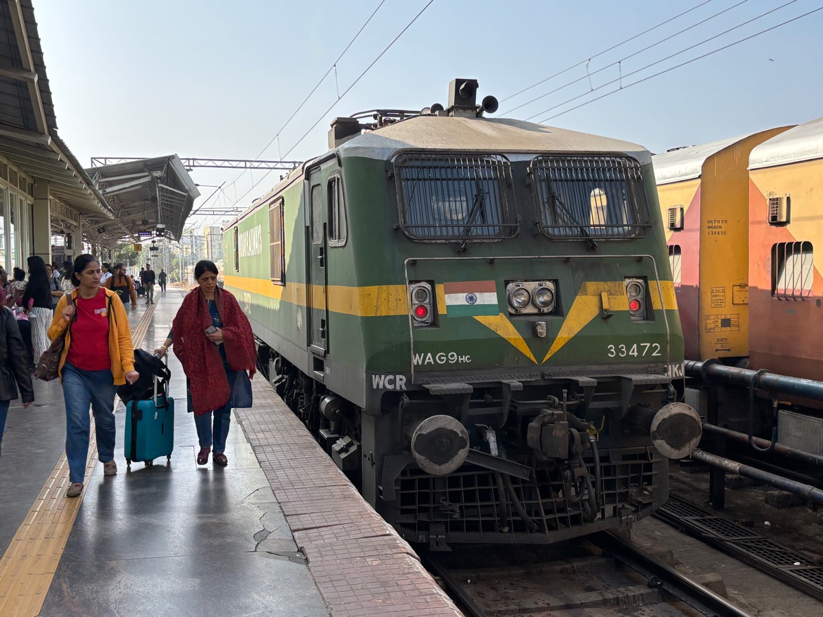 バンガロール〜マイソール(インド・カルナータカ旅②)