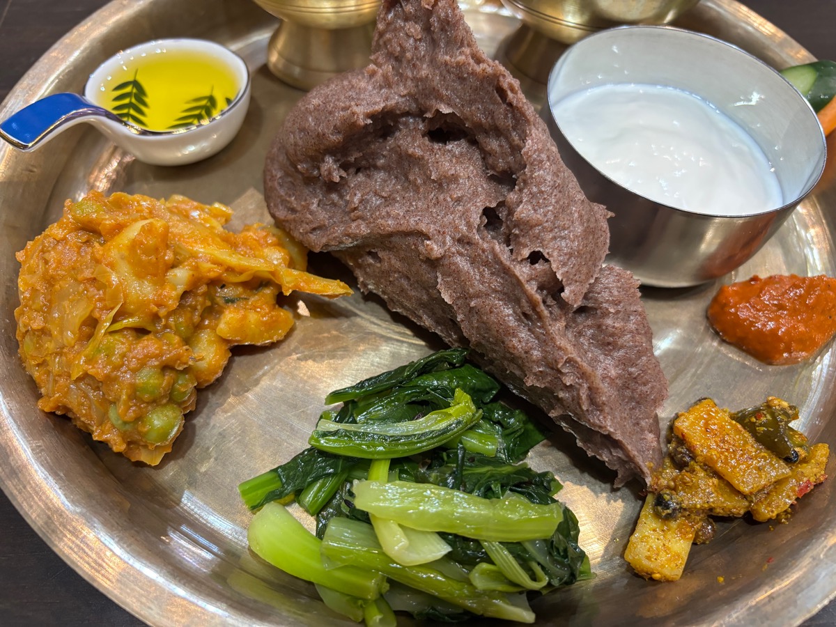 フェワ ダイニング&バー（大久保）