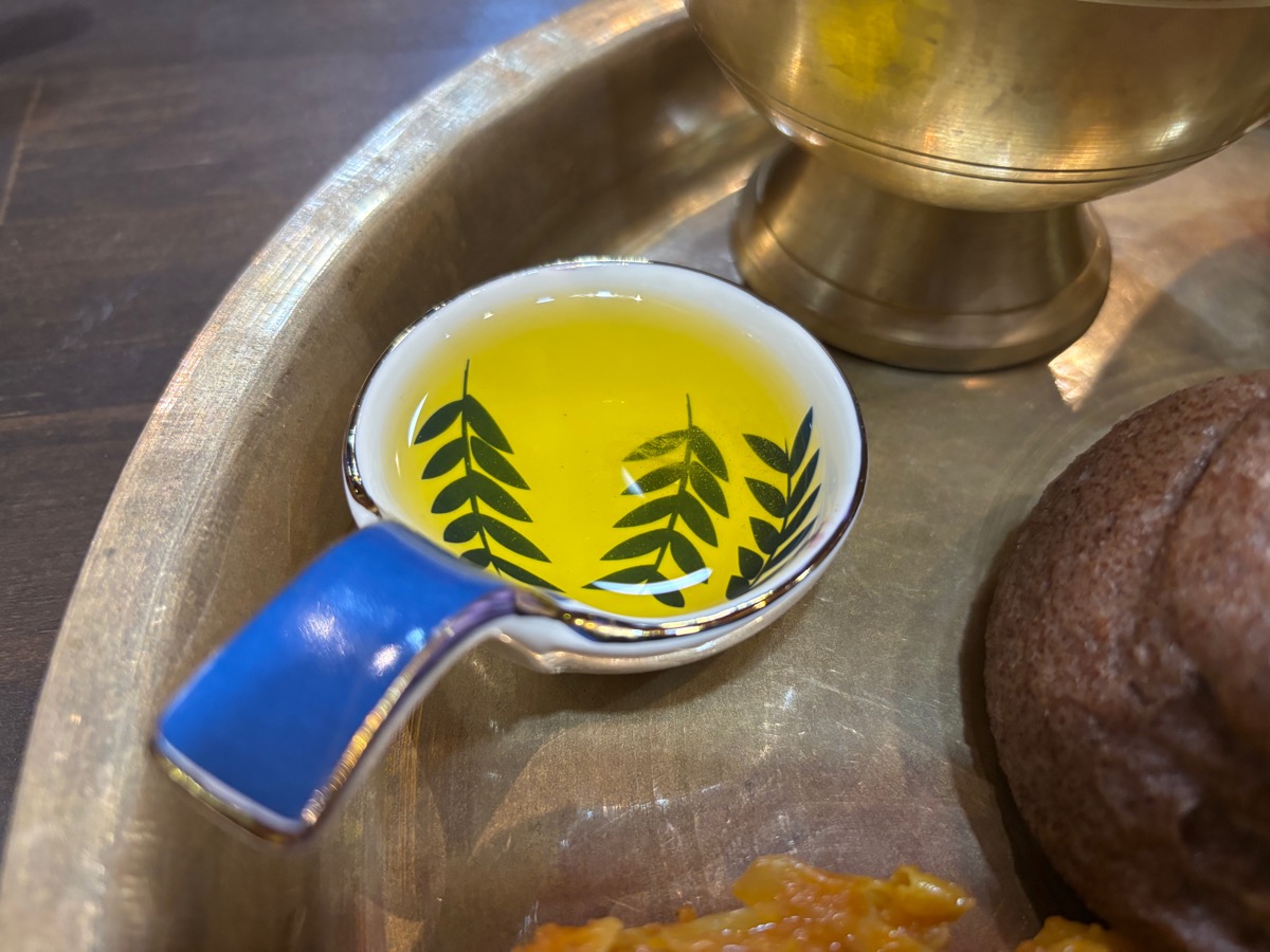 フェワ ダイニング&バー（大久保）