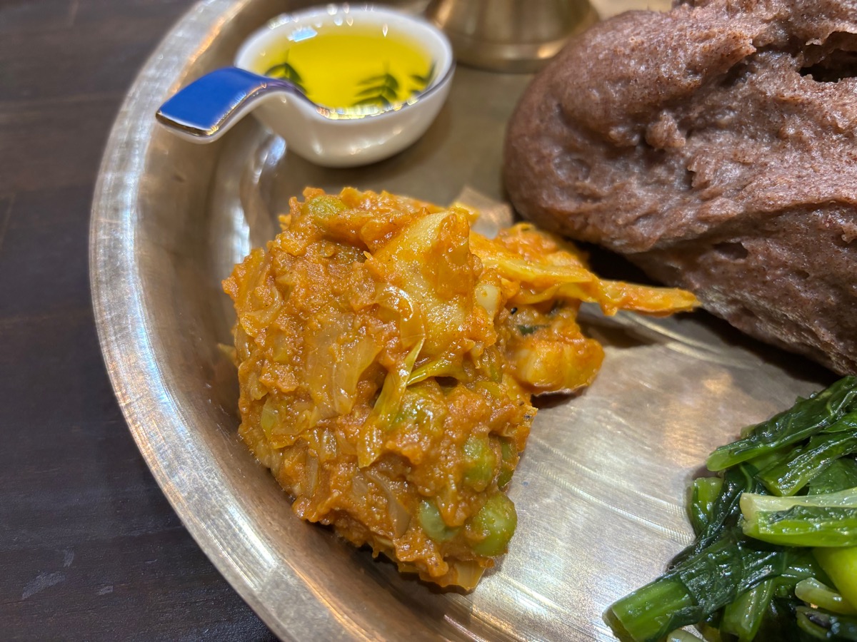 フェワ ダイニング&バー（大久保）