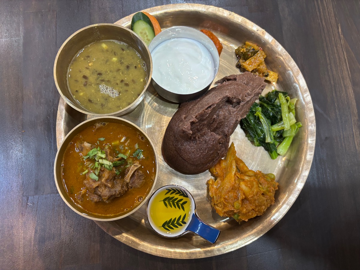 フェワ ダイニング&バー（大久保）