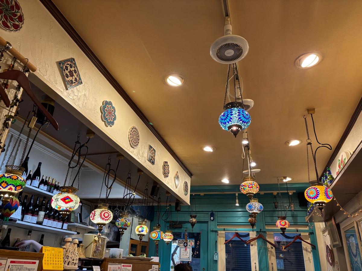 ジェイハン（石川町）