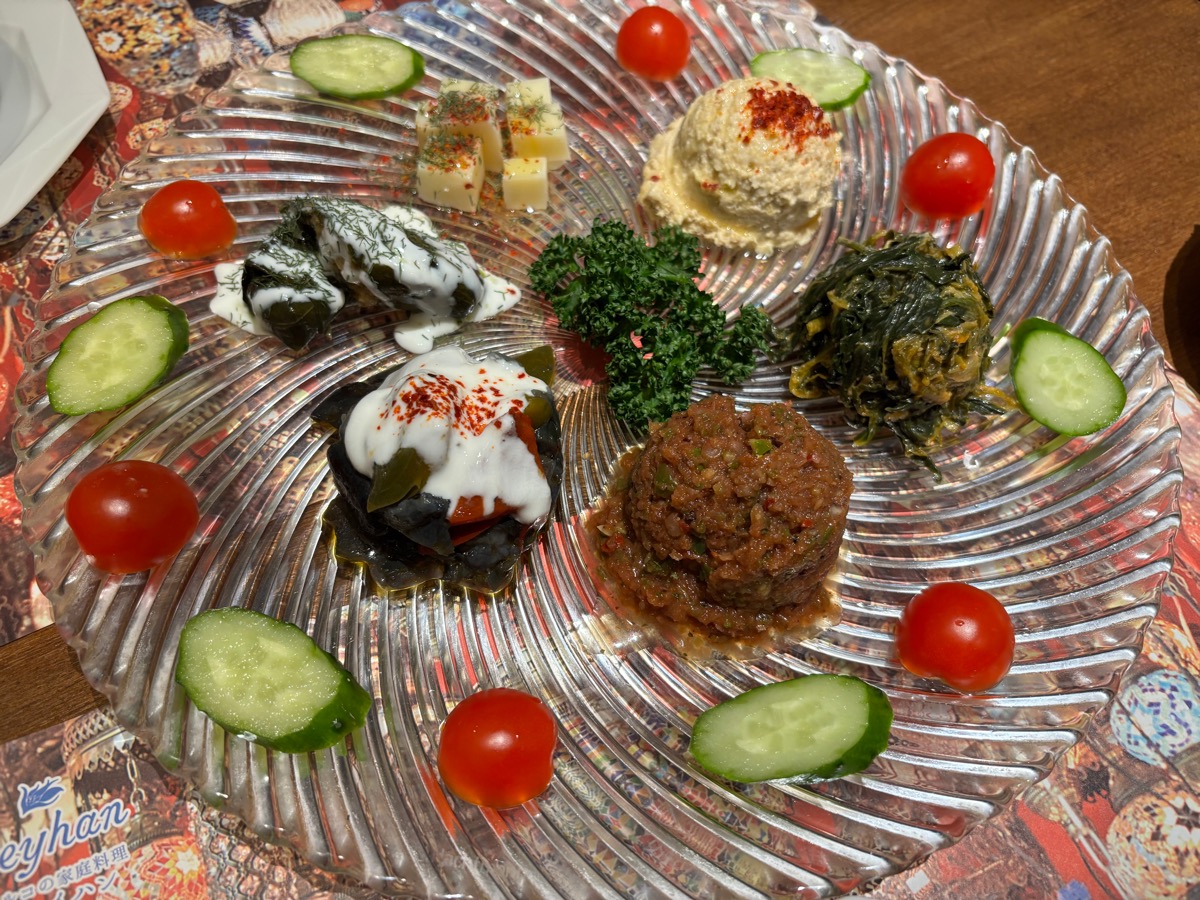 ジェイハン（石川町）