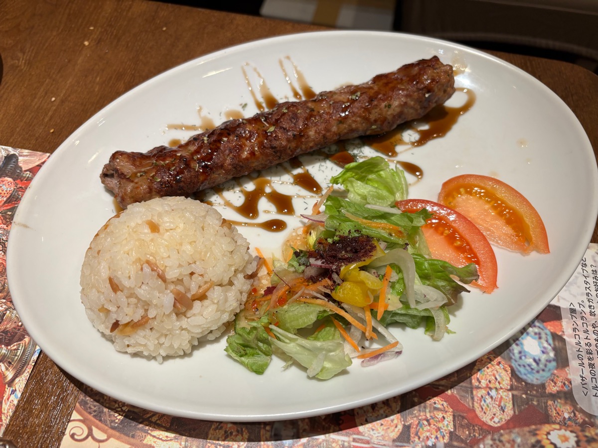 ジェイハン（石川町）