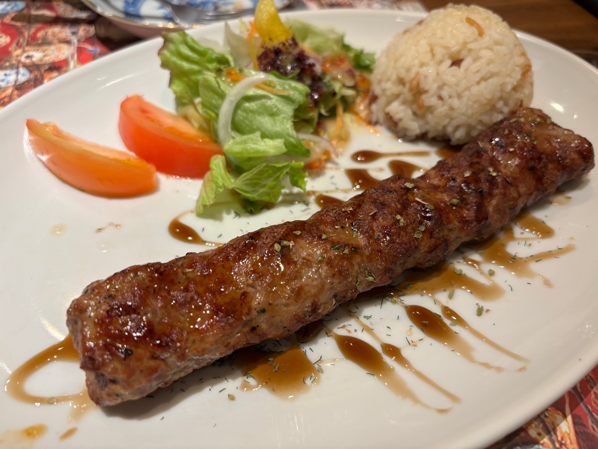 ジェイハン（石川町）