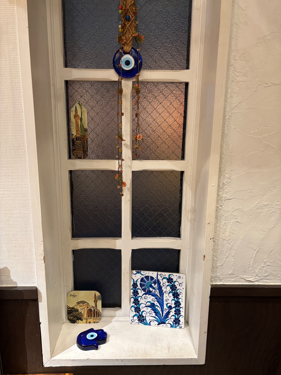 ジェイハン（石川町）