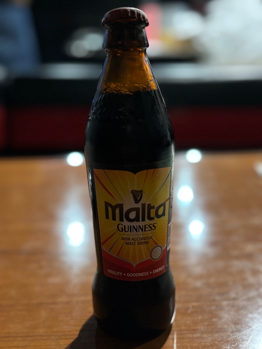 ChopLife African Tokyo(新宿)