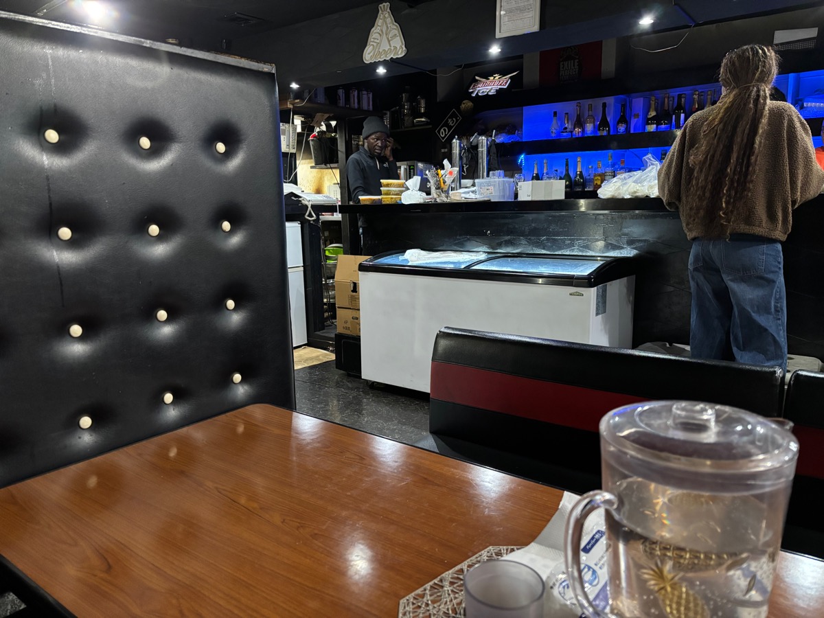 ChopLife African Tokyo(新宿)