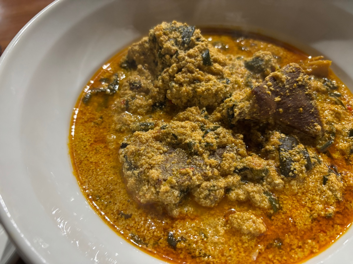 ChopLife African Tokyo(新宿)