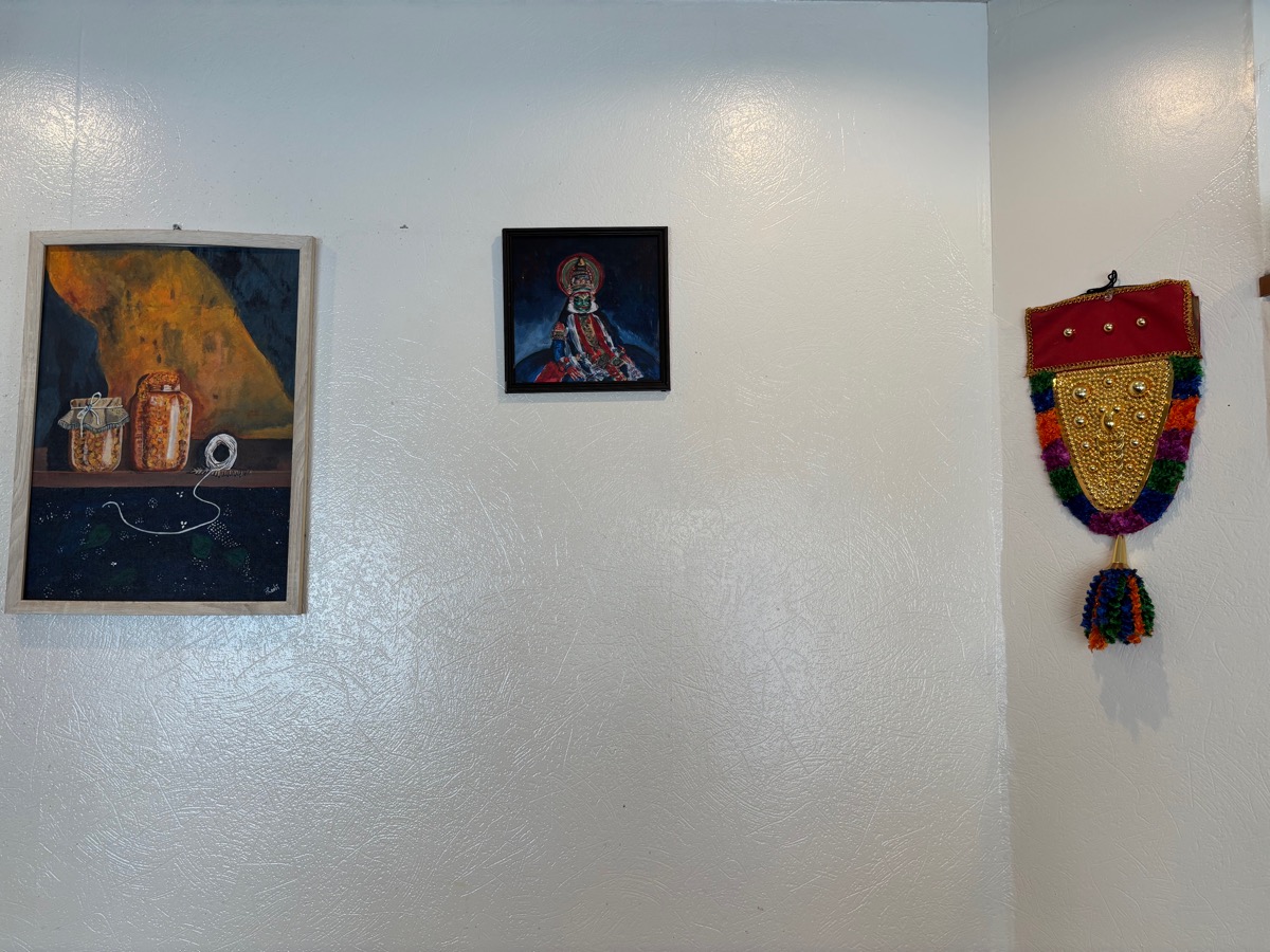 カレーリーブス（錦糸町）