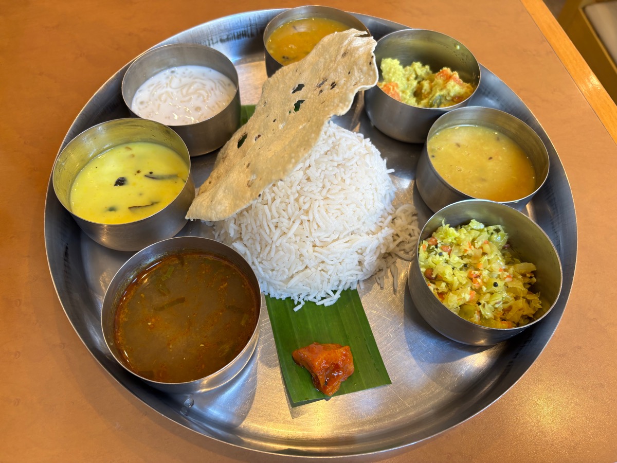 カレーリーブス（錦糸町）