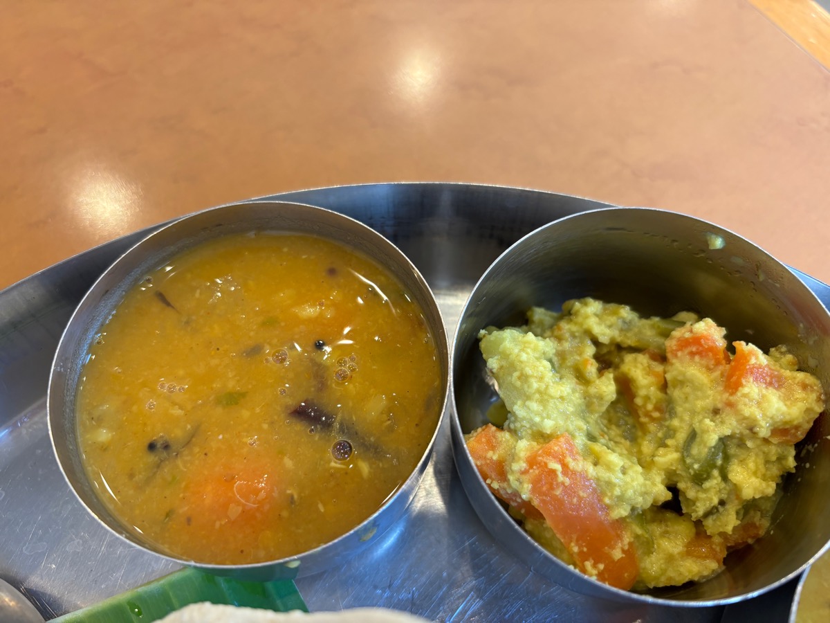 カレーリーブス（錦糸町）