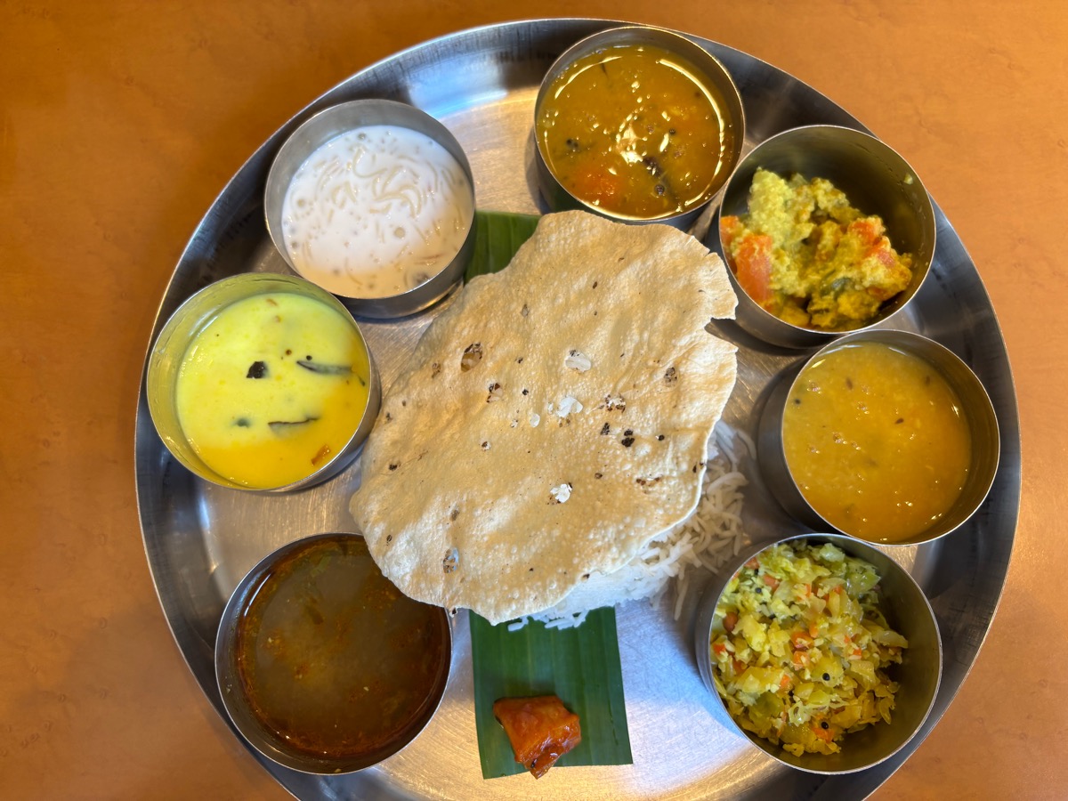 カレーリーブス（錦糸町）