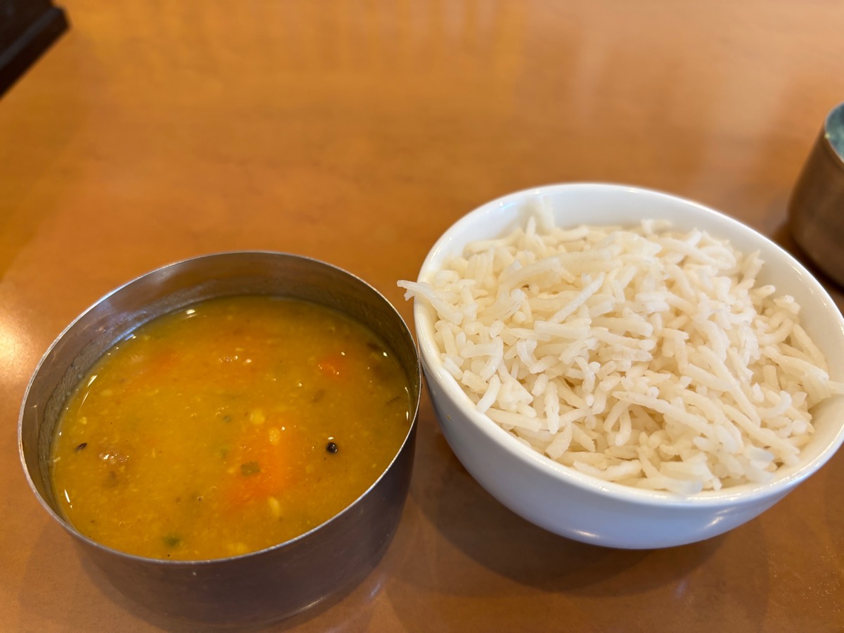 カレーリーブス（錦糸町）