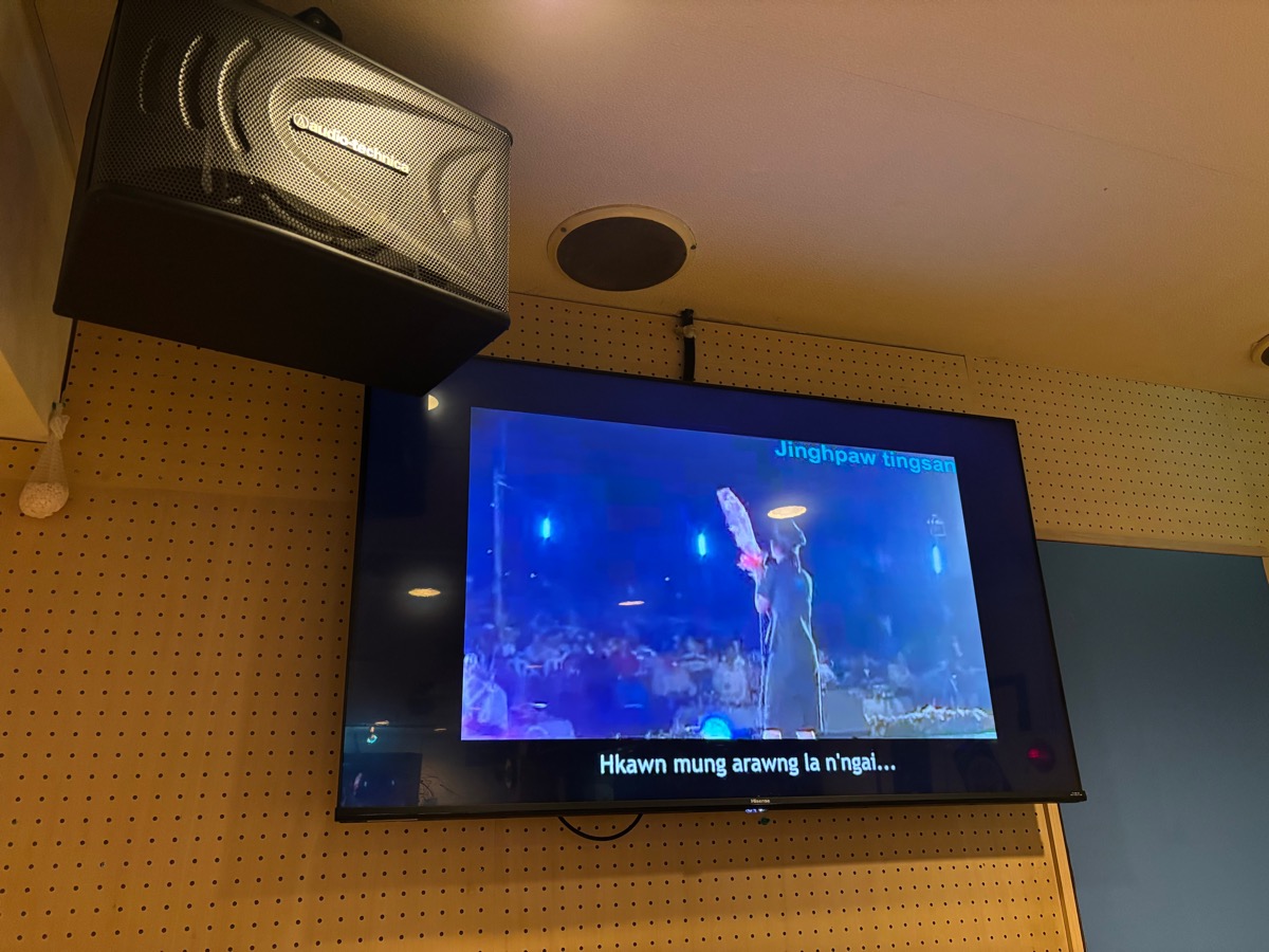 Hka Hku (カ クウ) ｜高田馬場