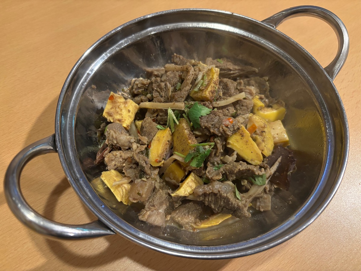 Hka Hku (カ クウ) ｜高田馬場