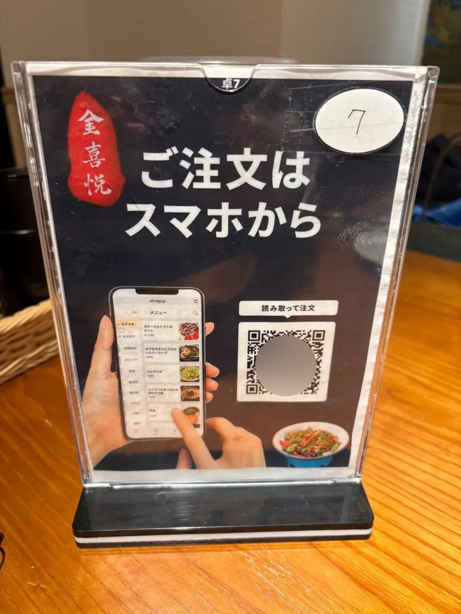 金喜悦 辣椒炒肉（池袋）