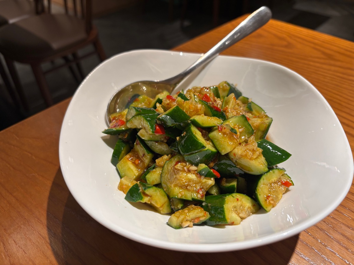 金喜悦 辣椒炒肉（池袋）