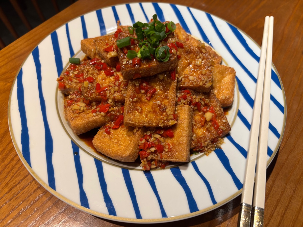 金喜悦 辣椒炒肉（池袋）